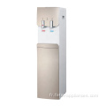 distributeur d&#39;eau de refroidissement potable à chargement par le bas pour la maison